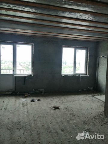 1-к квартира, 36 м², 6/6 эт.
