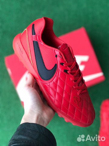 Сороконожки Футбольная обувь Nike Tiempo Ligera Сороконожки Футбольная обувь Nike Tiempo Ligera