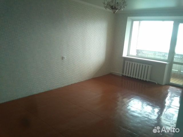 3-room apartment, 63 m2, 5/5 floor.