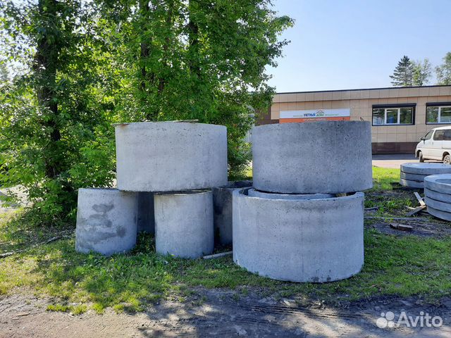 Купить бетон осинники полнотелый блок из керамзитобетона