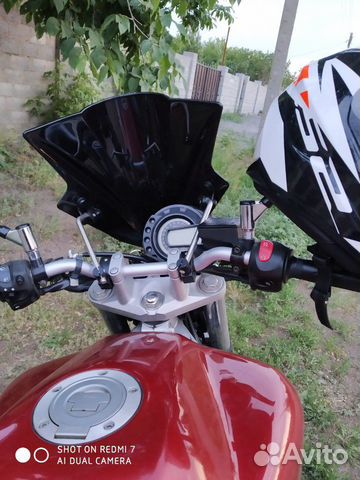 Fz6 n