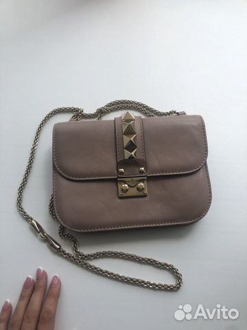 Сумка valentino оригинал Сумка valentino оригинал