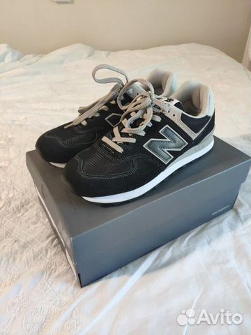 Кроссовки New Balance 574