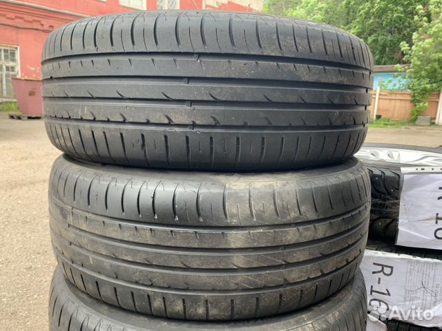 Летняя резина Hankook 235/60/18 Летняя резина Hankook 235/60/18