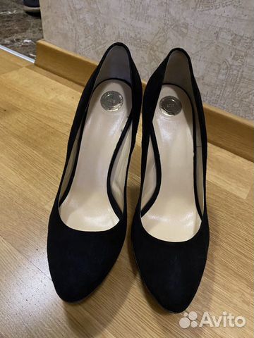 Туфли Elisabetta Franchi