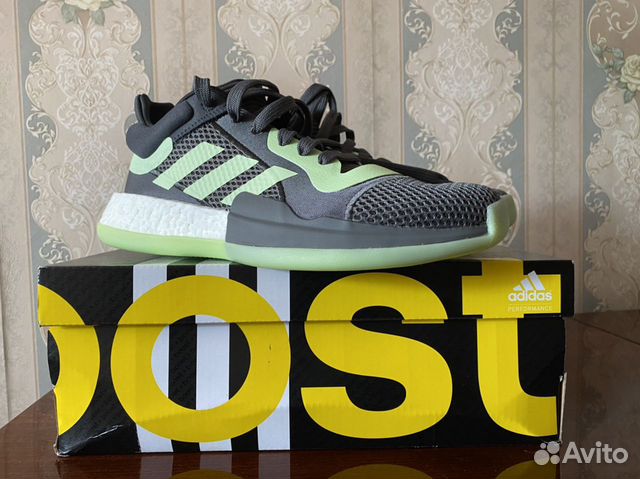 Кроссовки Adidas Boost Оригинал Кроссовки Adidas Boost Оригинал