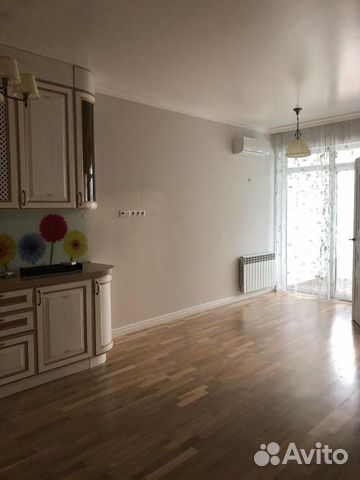2-к квартира, 48 м², 16/20 эт.