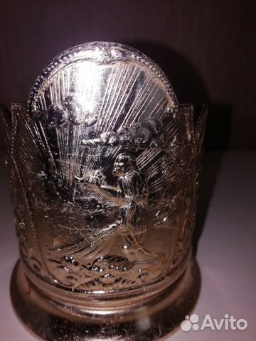 Подстаканник Подстаканник