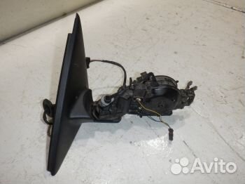 Зеркало левое Ауди A5 8T Зеркало левое Ауди A5 8T