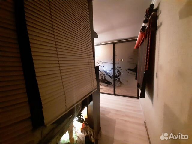 2-к квартира, 44 м², 3/5 эт.