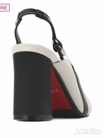 Босоножки Abricot 38р