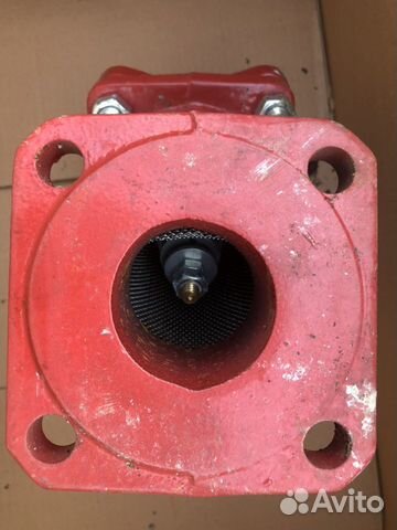 Фильтр фмф-65 Водоприбор