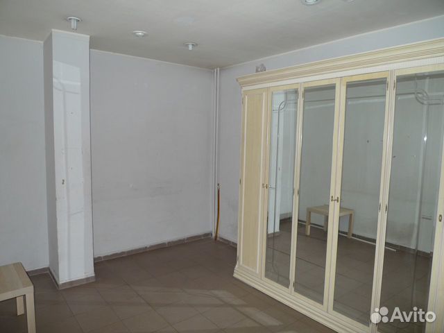 Помещение свободного назначения, 150 м²