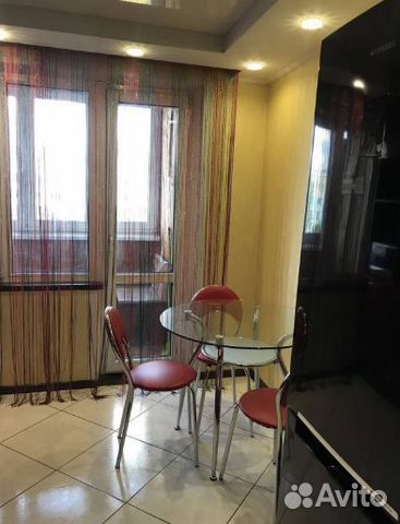 1-к квартира, 40 м², 2/5 эт.