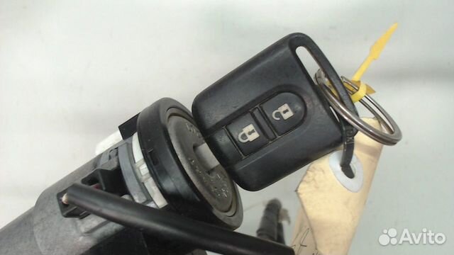 Замок зажигания Nissan Pathfinder, 2006 Замок зажигания Nissan Pathfinder, 2006