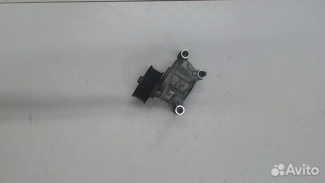 Механизм натяжения ремня, цепи Ford Mondeo 4, 2007 Механизм натяжения ремня, цепи Ford Mondeo 4, 2007