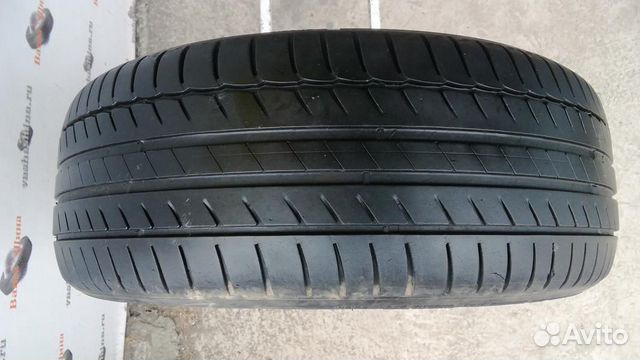 215 55 16 Michelin 1шт Летние шины 215 55 16 Michelin 1шт Летние шины