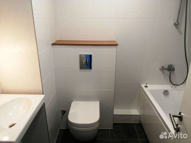 Студия, 25.3 м², 9/18 эт. Студия, 25.3 м², 9/18 эт.
