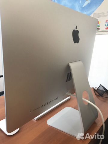 Apple iMac 2017, 21,5, Retina 4K, 1TB SSD, 16гб оз Apple iMac 2017, 21,5, Retina 4K, 1TB SSD, 16гб оз