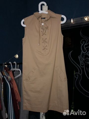 Платье Ralph Lauren Платье Ralph Lauren