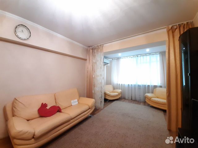 2-к квартира, 81 м², 1/5 эт. 2-к квартира, 81 м², 1/5 эт.