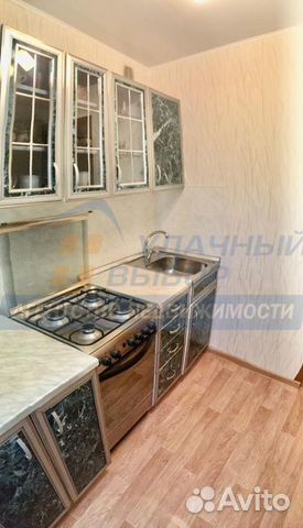 1-к квартира, 31 м², 2/5 эт. 1-к квартира, 31 м², 2/5 эт.