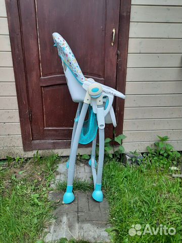 Стульчик для кормления детский Стульчик для кормления детский