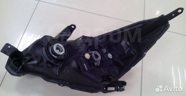 Фара правая левый руль Subaru Forester (S13), SJ5 Фара правая левый руль Subaru Forester (S13), SJ5