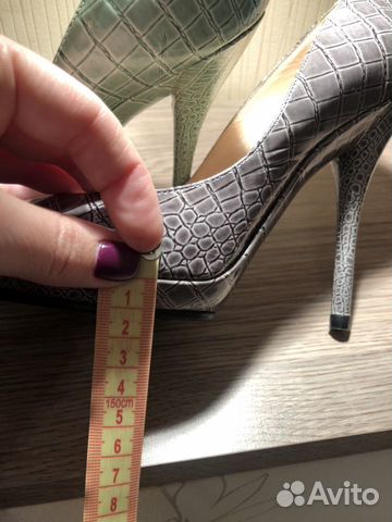 Туфли casadei Туфли casadei