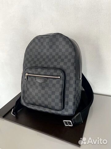 Оригинальный рюкзак Louis Vuitton Оригинальный рюкзак Louis Vuitton