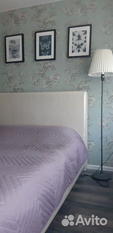 1-к квартира, 30 м², 2/5 эт.