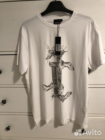 Футболка мужская Roberto cavalli m Футболка мужская Roberto cavalli m