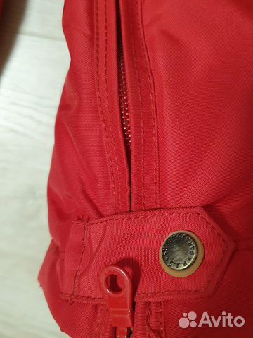 Пуховик Parajumpers Long Bear р.10-12