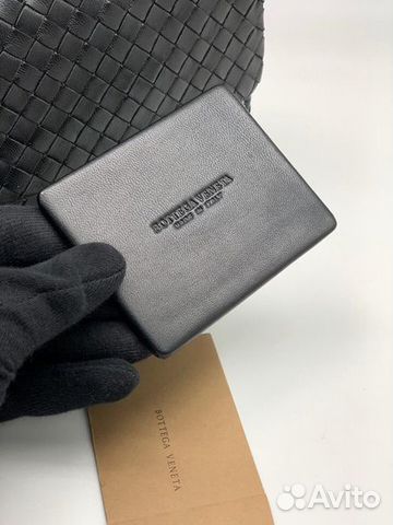 Сумкаbottega veneta intrecciato клатч плетенная Сумкаbottega veneta intrecciato клатч плетенная