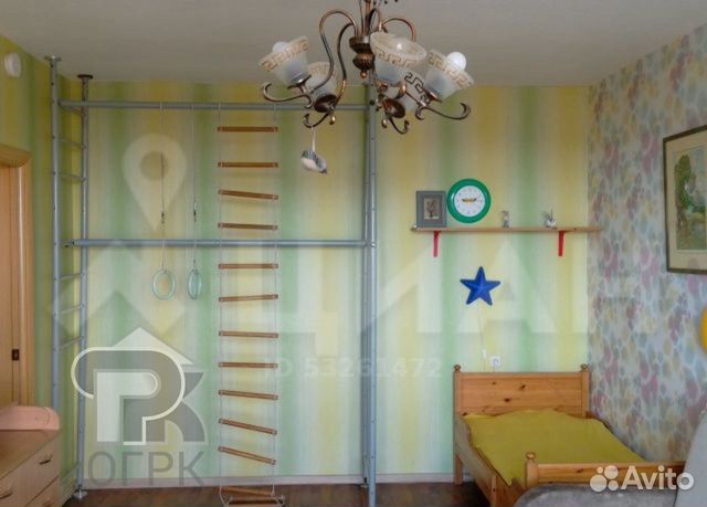 2-к квартира, 58 м², 16/22 эт. 2-к квартира, 58 м², 16/22 эт.