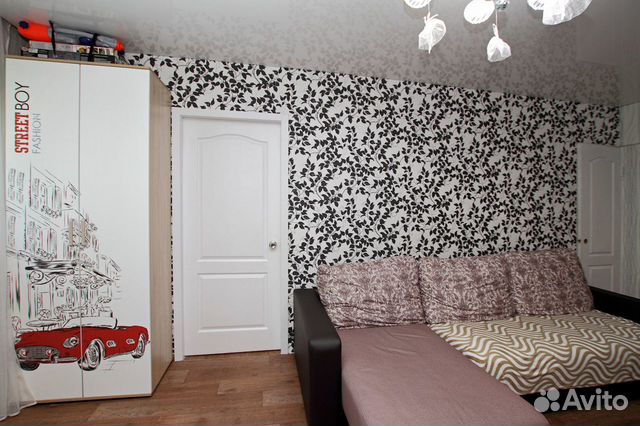 2-к квартира, 54.3 м², 2/5 эт. 2-к квартира, 54.3 м², 2/5 эт.