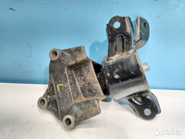 Опора двс левая G4FA Hyundai I30 2 2011-2017 Опора двс левая G4FA Hyundai I30 2 2011-2017
