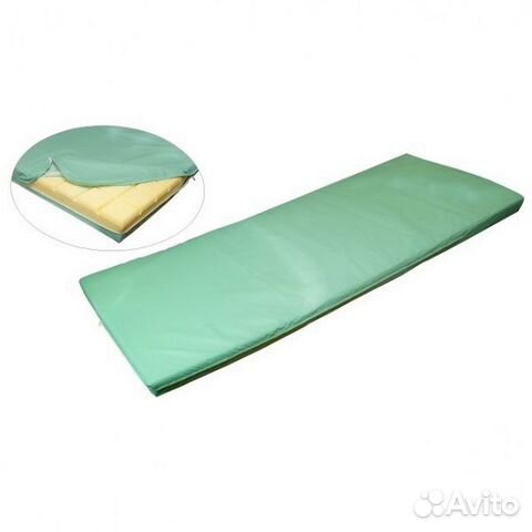 Матрац противопролежневый из пенополиуретана