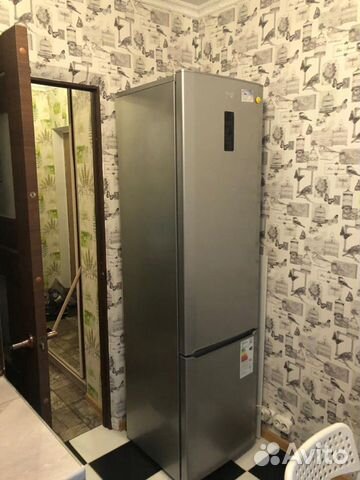 3-к квартира, 63 м², 5/12 эт.