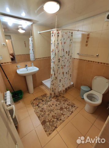 Комната 20 м² в > 9-к, 1/2 эт. Комната 20 м² в > 9-к, 1/2 эт.