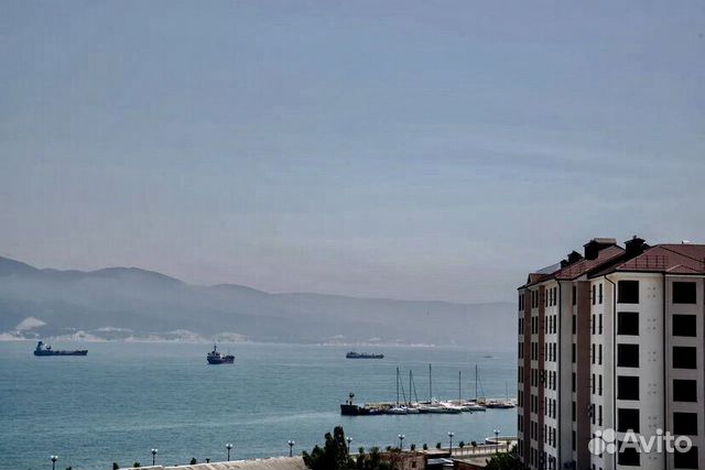 1-к квартира, 50 м², 7/16 эт. 1-к квартира, 50 м², 7/16 эт.