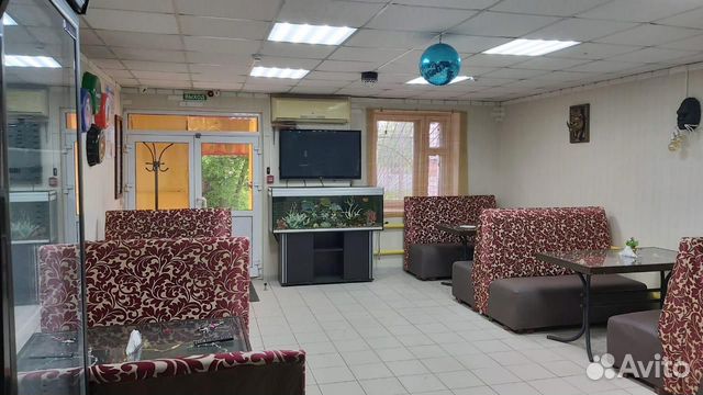 Помещение свободного назначения, 134 м²