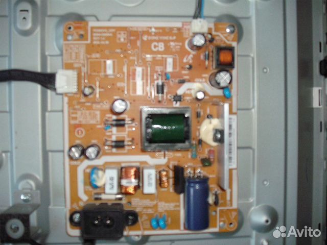 Блоки от LED Samsung UE32EH4003W Блоки от LED Samsung UE32EH4003W