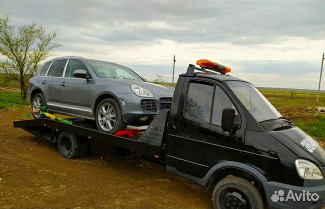 Услуги эвакуатора Услуги эвакуатора