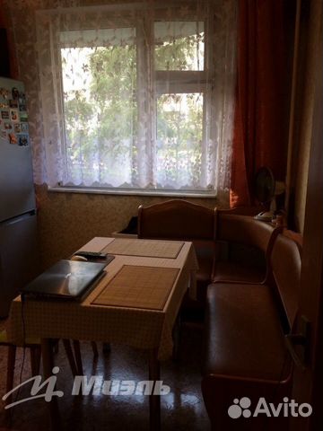 1-к квартира, 39 м², 1/10 эт. 1-к квартира, 39 м², 1/10 эт.