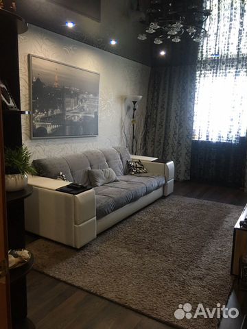 2-к квартира, 46.7 м², 4/5 эт.