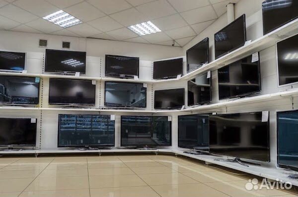 Лучшие Интернет Магазины Телевизоров