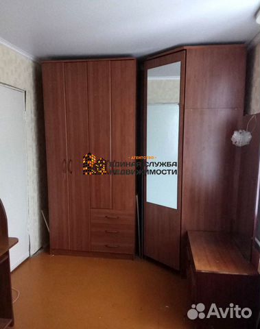 2-к квартира, 41 м², 5/5 эт.