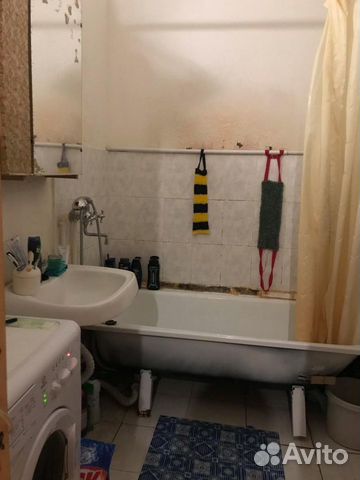 2-к квартира, 54 м², 16/17 эт.