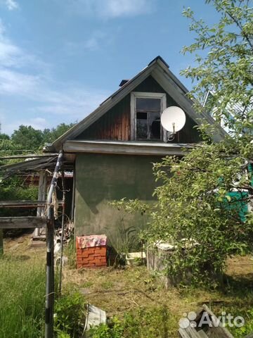 Дача 65 м² на участке 8 сот. Дача 65 м² на участке 8 сот.